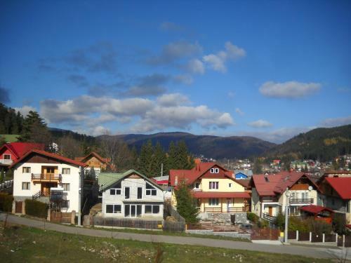 Hostal Pension Paunasul