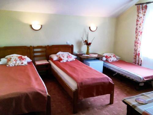 Hostal Pension Paunasul