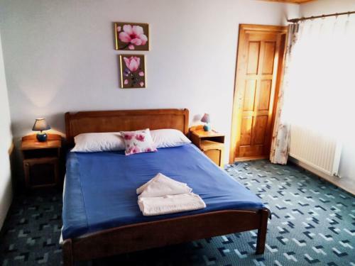 Hostal Pension Paunasul