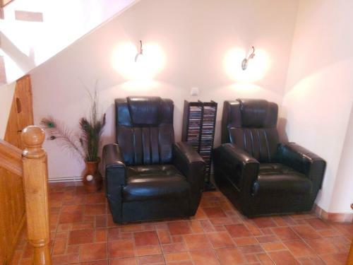 Hostal Pension Paunasul