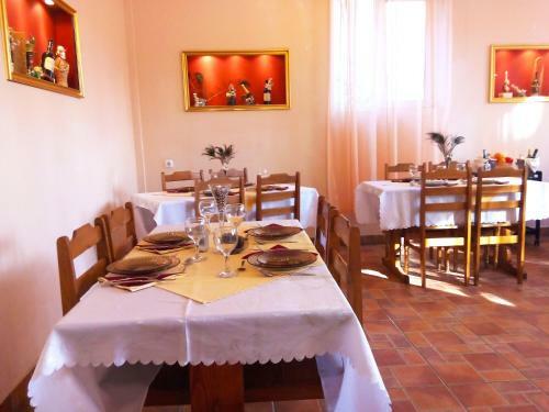 Hostal Pension Paunasul