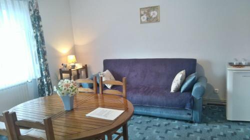Hostal Pension Paunasul