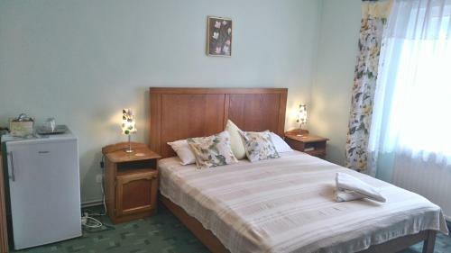 Hostal Pension Paunasul