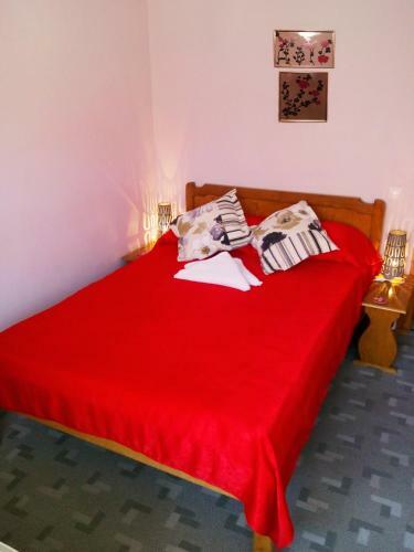 Hostal Pension Paunasul