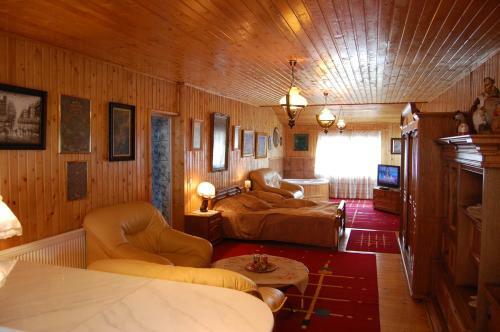 Hostal Vila Dimi