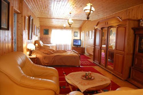 Hostal Vila Dimi