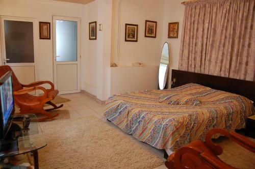 Hostal Vila Dimi