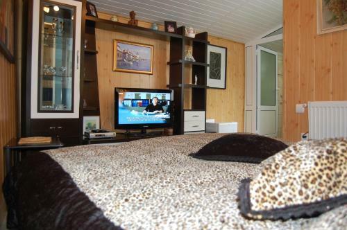 Hostal Vila Dimi