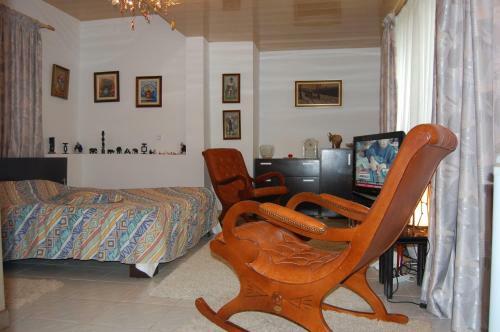 Hostal Vila Dimi