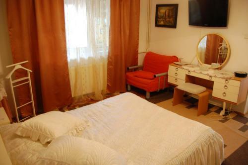 Hostal Vila Dimi