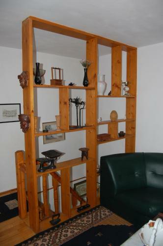 Hostal Vila Dimi