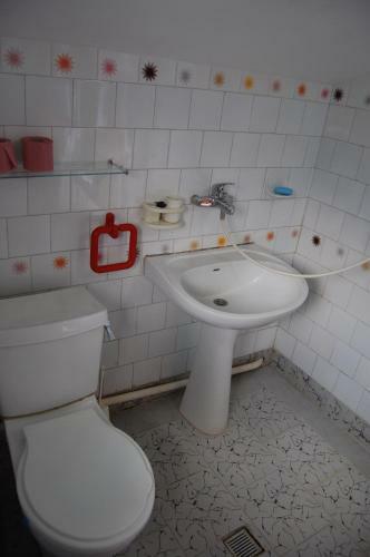 Hostal Vila Dimi