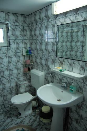 Hostal Vila Dimi