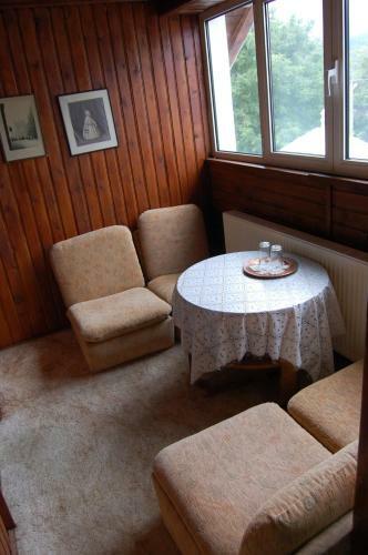 Hostal Vila Dimi
