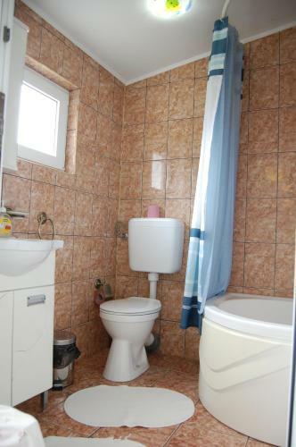 Hostal Vila Dimi