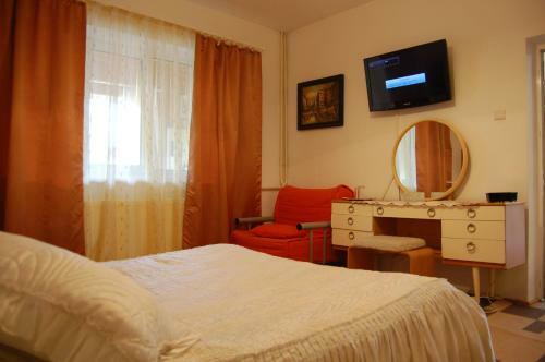 Hostal Vila Dimi