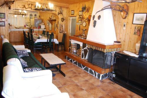 Hostal Vila Dimi