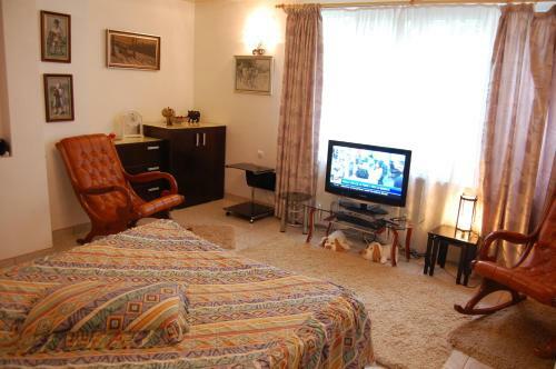 Hostal Vila Dimi