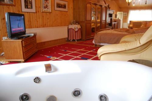Hostal Vila Dimi