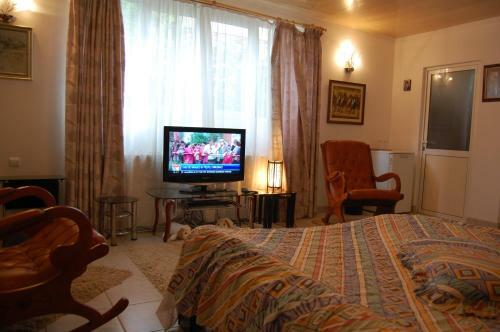 Hostal Vila Dimi