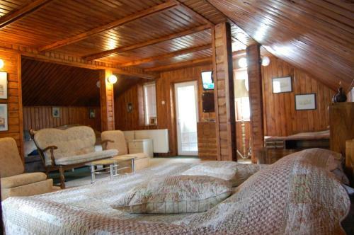 Hostal Vila Dimi