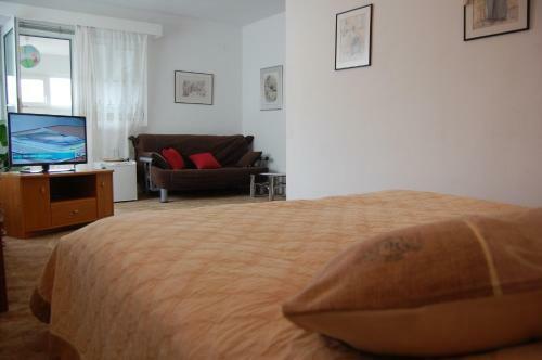 Hostal Vila Dimi