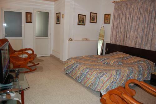 Hostal Vila Dimi
