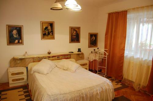 Hostal Vila Dimi