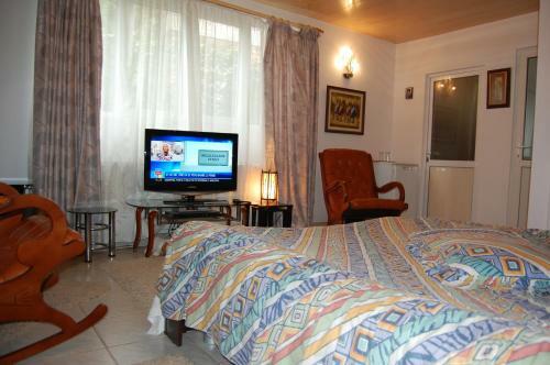 Hostal Vila Dimi
