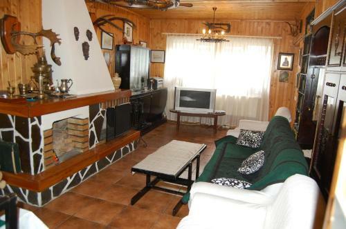 Hostal Vila Dimi