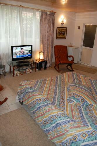 Hostal Vila Dimi