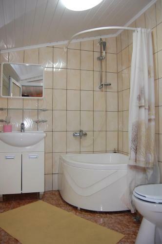 Hostal Vila Dimi