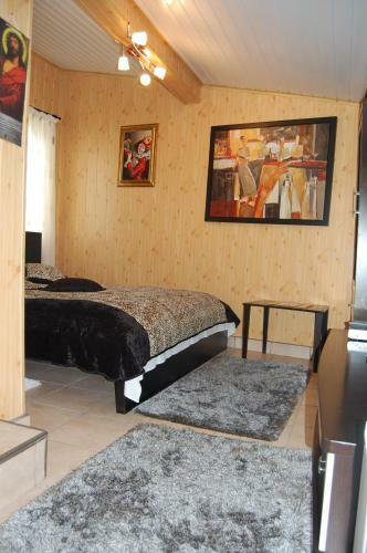 Hostal Vila Dimi