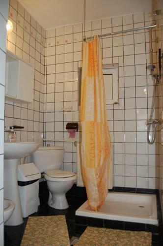 Hostal Vila Dimi