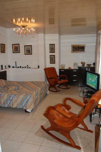 Hostal Vila Dimi