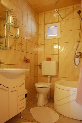 Hostal Vila Dimi