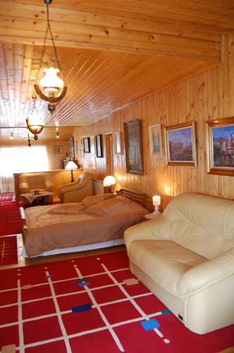 Hostal Vila Dimi