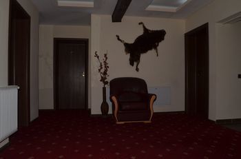 Hostal Magic Club