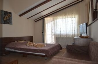 Hostal Magic Club