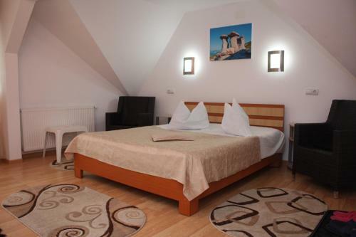 Hostal Casa Fanel