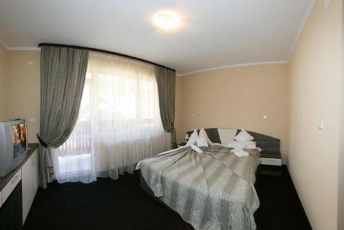 Hotel Iri