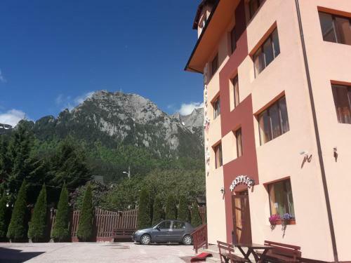 Hotel Iri