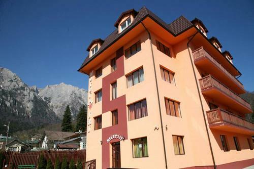 Hotel Iri