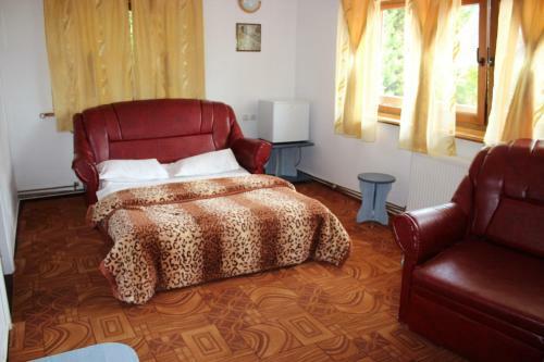 Hostal Pension Roni