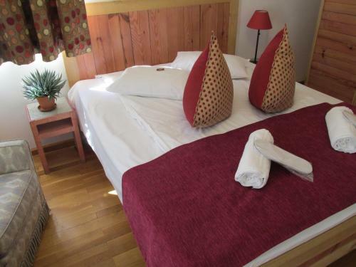 Hostal Villa Ermitage