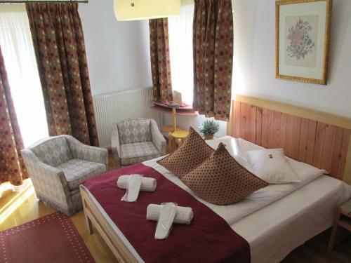 Hostal Villa Ermitage