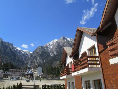Hostal Villa Ermitage