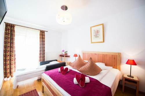 Hostal Villa Ermitage