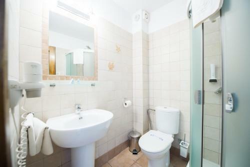 Hostal Villa Ermitage