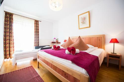 Hostal Villa Ermitage